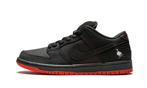 nike sb dunk low trd qs pigeon the drop date|Sb Dunk Low pro black pigeon.